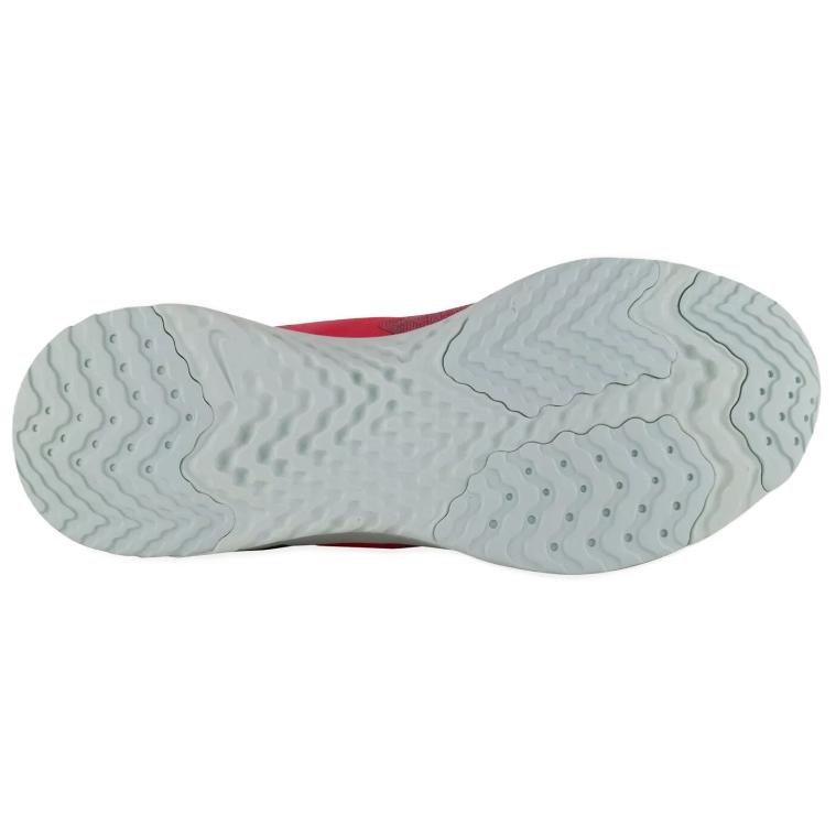 Details for (W) Nike Odyssey React 2 Flyknit 'Ember Glow' Zapatillas Running Hombre AH1016-800