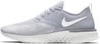 Buy (W) Nike Odyssey React 2 Flyknit ''Wolf Grey'' Hardloopschoenen AH1016-002