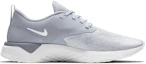 Order (W) Nike Odyssey React 2 Flyknit ''Wolf Grey'' Hardloopschoenen AH1016-002