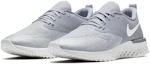 Lookbook (W) Nike Odyssey React 2 Flyknit ''Wolf Grey'' Hardloopschoenen AH1016-002