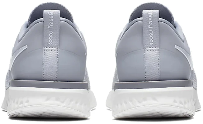 (W) Nike Odyssey React 2 Flyknit ''Wolf Grey'' Hardloopschoenen AH1016-002 Shop (W) Nike Odyssey React 2 Flyknit ''Wolf Grey'' Hardloopschoenen AH1016-002