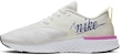 (W) Nike Odyssey React 2 Flyknit JDI 'Summit White Psychic Purple' Putih Ungu BV5736-101