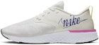 Buy (W) Nike Odyssey React 2 Flyknit JDI 'Summit White Psychic Purple' Putih Ungu BV5736-101