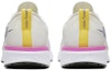 Shop (W) Nike Odyssey React 2 Flyknit JDI 'Summit White Psychic Purple' Putih Ungu BV5736-101