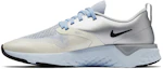 Buy (W) Nike Odyssey React 2 Flyknit PRM 'Silver Sail' Sepatu Wanita Sporty Glamor AV2608-001