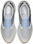 Lookbook (W) Nike Odyssey React 2 Flyknit PRM 'Silver Sail' Sepatu Wanita Sporty Glamor AV2608-001