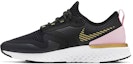 Buy (W) Nike Odyssey React 2 Shield 'Negro Oro Metálico' CU3000-071