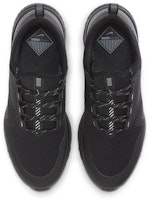 (女性款)Nike Odyssey React 2 Shield '黑色金屬銀' BQ1672-001 Shop (女性款)Nike Odyssey React 2 Shield '黑色金屬銀' BQ1672-001