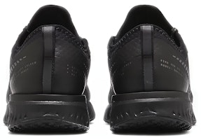 (女性款)Nike Odyssey React 2 Shield '黑色金屬銀' BQ1672-001 Purchase (女性款)Nike Odyssey React 2 Shield '黑色金屬銀' BQ1672-001