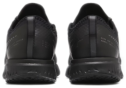 (W) 나이키 오디세이 리액트 2 쉴드 "블랙 메탈릭 실버" BQ1672-001 Purchase (W) 나이키 오디세이 리액트 2 쉴드 "블랙 메탈릭 실버" BQ1672-001