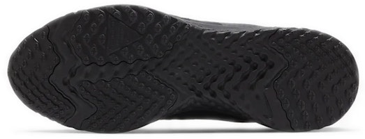 (女性款)Nike Odyssey React 2 Shield '黑色金屬銀' BQ1672-001 Details for (女性款)Nike Odyssey React 2 Shield '黑色金屬銀' BQ1672-001