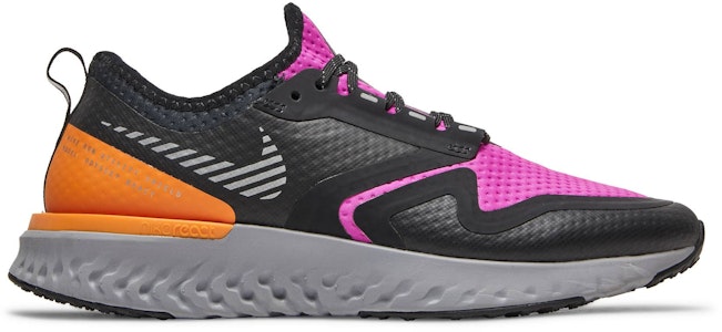 (女性) Nike Odyssey React 2 Shield '火焰粉 大氣灰' BQ1672-600 Buy (女性) Nike Odyssey React 2 Shield '火焰粉 大氣灰' BQ1672-600