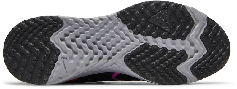 (女性) Nike Odyssey React 2 Shield '火焰粉 大氣灰' BQ1672-600 Shop (女性) Nike Odyssey React 2 Shield '火焰粉 大氣灰' BQ1672-600