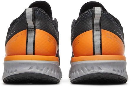 (女性) Nike Odyssey React 2 Shield '火焰粉 大氣灰' BQ1672-600 Details for (女性) Nike Odyssey React 2 Shield '火焰粉 大氣灰' BQ1672-600