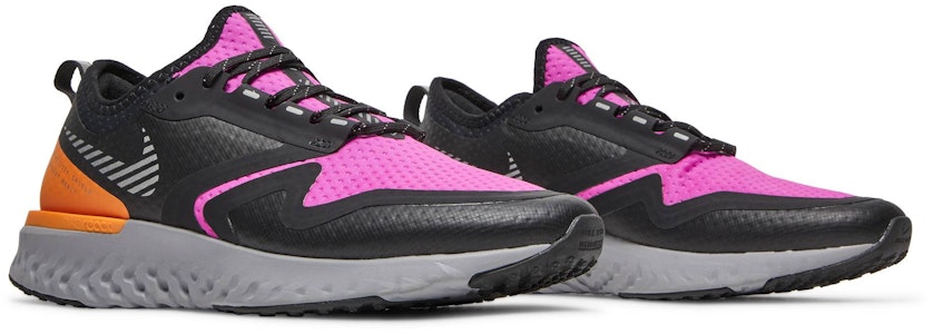 (女性) Nike Odyssey React 2 Shield '火焰粉 大氣灰' BQ1672-600 Cheap (女性) Nike Odyssey React 2 Shield '火焰粉 大氣灰' BQ1672-600