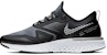 (W) Nike Odyssey React 2 Shield 'Perak Metalik' BQ1672-003