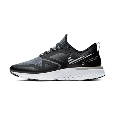 (W) Nike Odyssey React 2 Shield 'Metallic Silver'