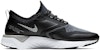 (W) Nike Odyssey React 2 Shield 'Perak Metalik' BQ1672-003