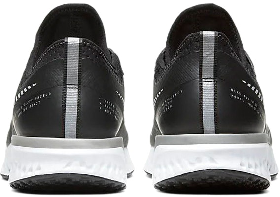 (Women) Nike Odyssey React 2 Shield 'Metallic Silver' BQ1672-003 Purchase (Women) Nike Odyssey React 2 Shield 'Metallic Silver' BQ1672-003