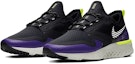 Lookbook (W) 耐克奥德赛React 2 Shield‘电压紫’ BQ1672-002