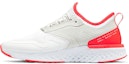 Buy (女性款)Nike Odyssey React 2 Shield 'White Laser Crimson' BQ1672-100