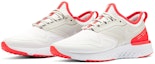 Lookbook (女性款)Nike Odyssey React 2 Shield 'White Laser Crimson' BQ1672-100