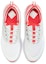 Shop (女性款)Nike Odyssey React 2 Shield 'White Laser Crimson' BQ1672-100