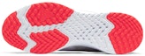 Details for (女性款)Nike Odyssey React 2 Shield 'White Laser Crimson' BQ1672-100