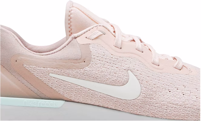 (W) Nike Odyssey React 'Arctic Pink' Wanita Merah Jambu Arctic AO9820-600 Order (W) Nike Odyssey React 'Arctic Pink' Wanita Merah Jambu Arctic AO9820-600