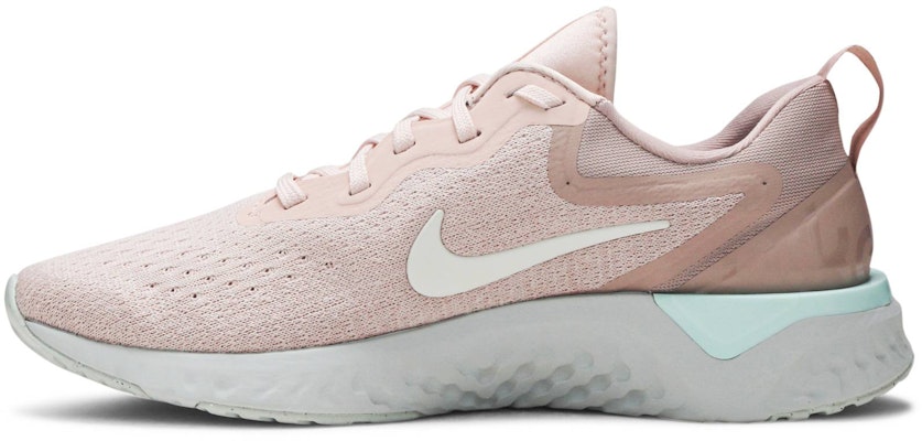 (W) Nike Odyssey React 'Arctic Pink' Wanita Merah Jambu Arctic AO9820-600 Lookbook (W) Nike Odyssey React 'Arctic Pink' Wanita Merah Jambu Arctic AO9820-600