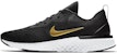 (W) Nike Odyssey React 'Hitam Emas Metalik' AO9820-011