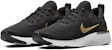 (W) Nike Odyssey React 'Hitam Emas Metalik' AO9820-011