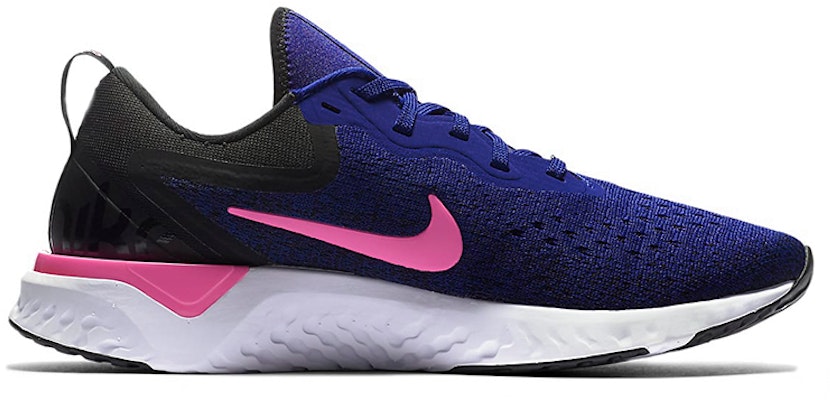 (W) 耐克 Odyssey React '深紫粉' AO9820-403 Order (W) 耐克 Odyssey React '深紫粉' AO9820-403