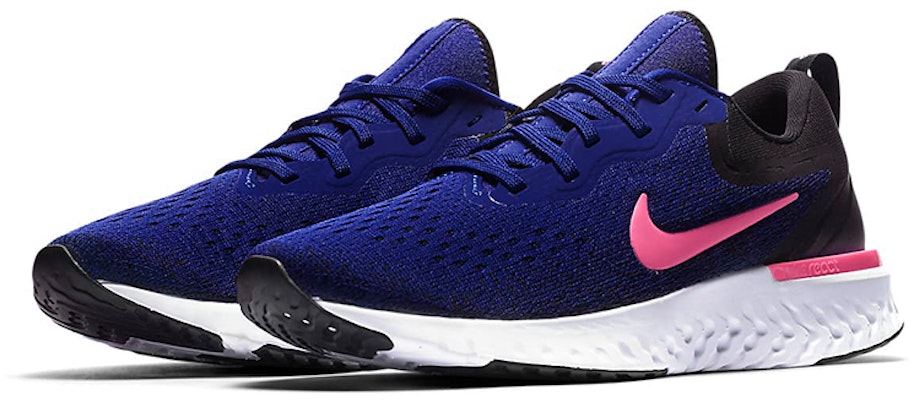 (W) 耐克 Odyssey React '深紫粉' AO9820-403 Lookbook (W) 耐克 Odyssey React '深紫粉' AO9820-403