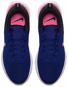 (女士)Nike Odyssey React '深皇家粉紅' AO9820-403 Shop (女士)Nike Odyssey React '深皇家粉紅' AO9820-403