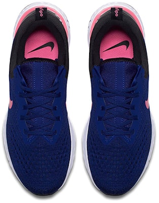 (W) ナイキ オデッセイ リアクト "ディープロイヤルピンク" AO9820-403 Shop (W) ナイキ オデッセイ リアクト "ディープロイヤルピンク" AO9820-403