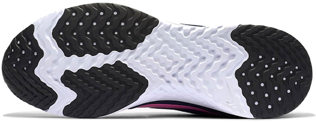 (W) 耐克 Odyssey React '深紫粉' AO9820-403 Details for (W) 耐克 Odyssey React '深紫粉' AO9820-403