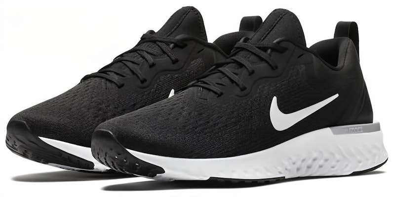 (Women) Nike Odyssey React 'Grey' AO9820-001 Lookbook (Women) Nike Odyssey React 'Grey' AO9820-001