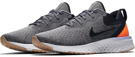 (W) 耐克 Odyssey React 'Gunsmoke' 烟灰色款式 AO9820-004 Lookbook (W) 耐克 Odyssey React 'Gunsmoke' 烟灰色款式 AO9820-004