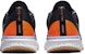 (W) Nike Odyssey React 'Gunsmoke' Lelaki Wanita Kasut Lari Kelabu AO9820-004