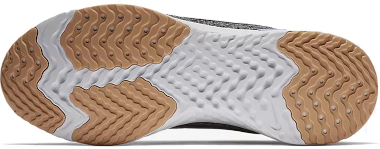 (W) Nike Odyssey React 'Gunsmoke' Lelaki Wanita Kasut Lari Kelabu AO9820-004 Purchase (W) Nike Odyssey React 'Gunsmoke' Lelaki Wanita Kasut Lari Kelabu AO9820-004