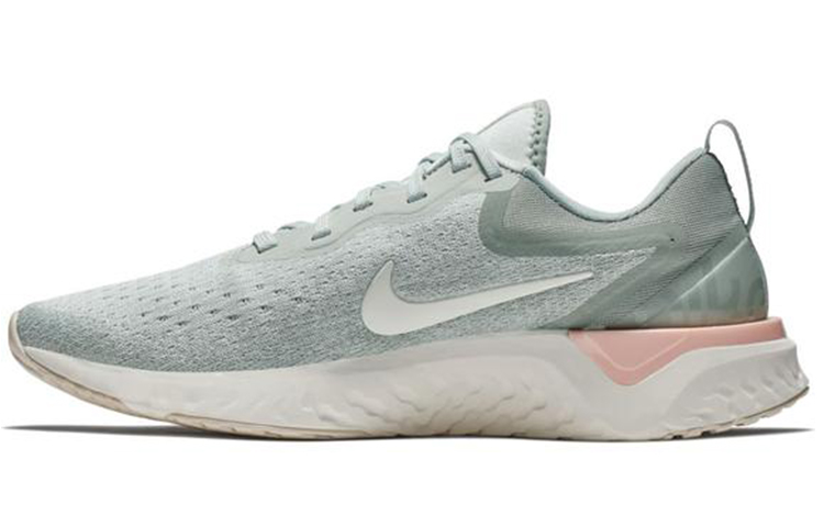 (Women) Nike Odyssey React 'Light Silver' AO9820-009