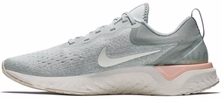(Women) Nike Odyssey React 'Light Silver' AO9820-009 (Women) Nike Odyssey React 'Light Silver' AO9820-009