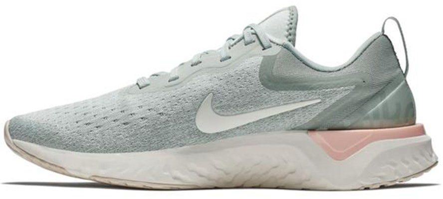 (Women) Nike Odyssey React 'Light Silver' AO9820-009 Buy (Women) Nike Odyssey React 'Light Silver' AO9820-009
