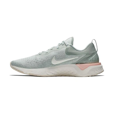 (W) Nike Odyssey React 'Light Silver'