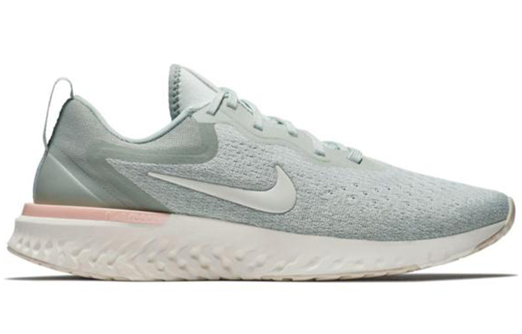 Lookbook (W) Nike Odyssey React 'Perak Terang' AO9820-009