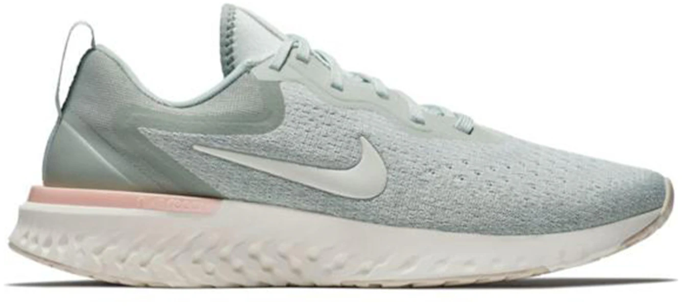 (W) Nike Odyssey React 'Perak Terang' AO9820-009 Lookbook (W) Nike Odyssey React 'Perak Terang' AO9820-009