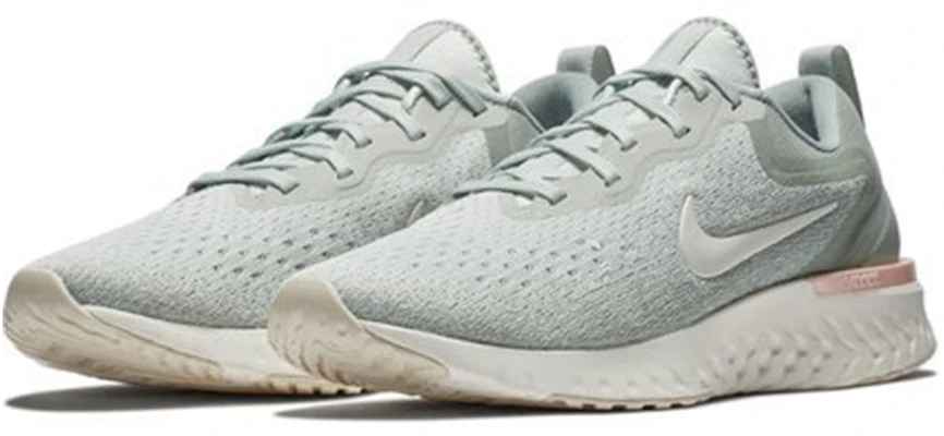 (W) Nike Odyssey React 'Perak Terang' AO9820-009 Shop (W) Nike Odyssey React 'Perak Terang' AO9820-009
