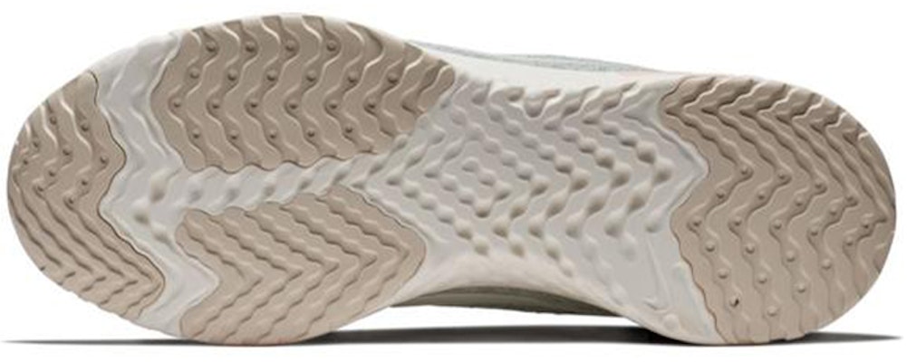 (Women) Nike Odyssey React 'Light Silver' AO9820-009 Details for (Women) Nike Odyssey React 'Light Silver' AO9820-009