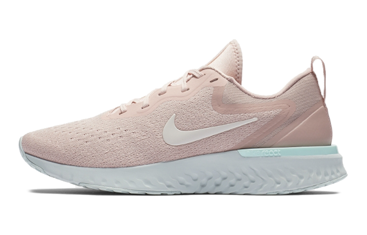 (Women) Nike Odyssey React 'Particle Beige' AO9820-201